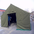 Административная палатка аварийной помощи